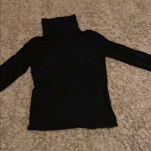 Turtleneck